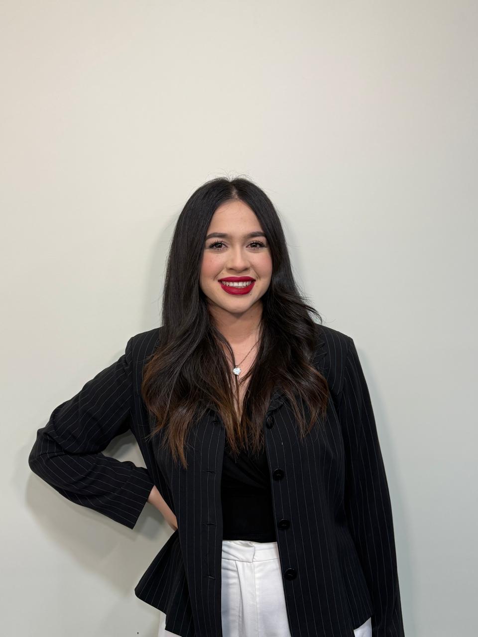 Lupita Montoya
