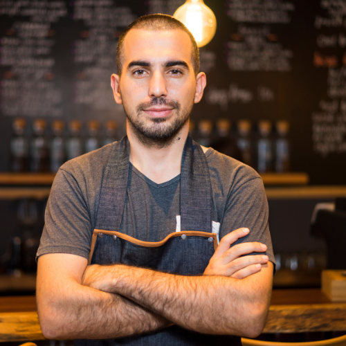 Emprendedor