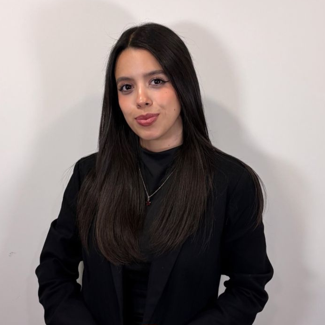 Rubí Barrera